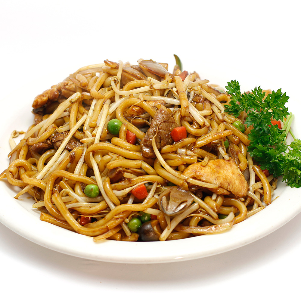 Noodles