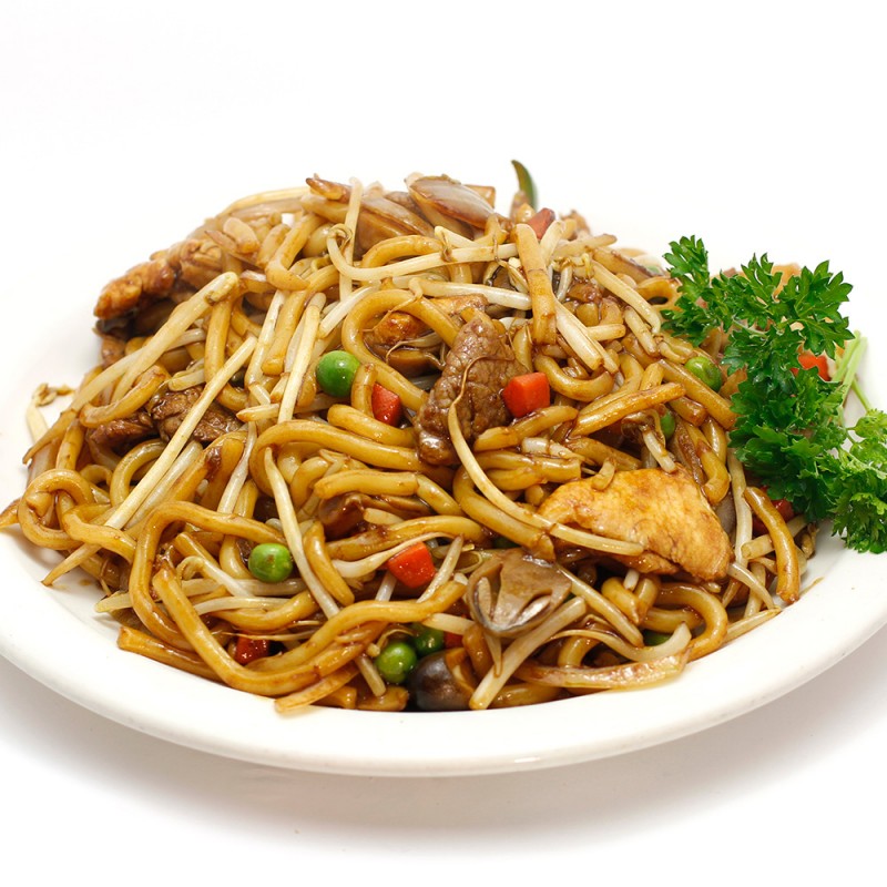 Noodles