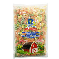 Sayury Baldovinoさん専用.5 259--frozen-3-wang-vegetables-