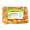 FV Foods Hawaiian Sweet Roll /  夏威夷甜卷面包 - 750g