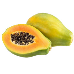 Papaya / 木瓜 -1PC Papaya / 木瓜 -1PC