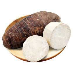 Taro / 大芋头 -1PC