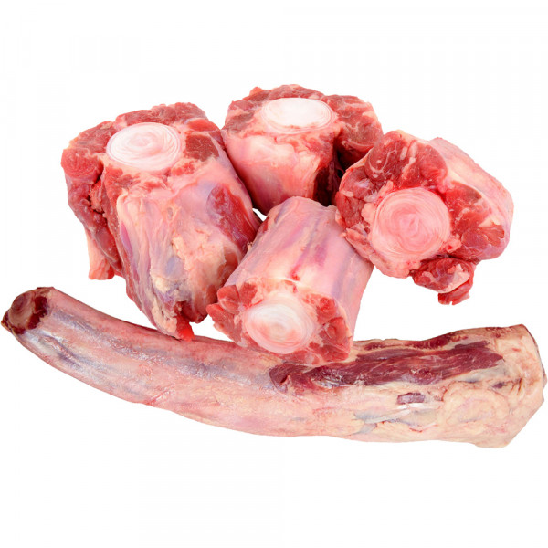 Ox Tail / 牛尾巴 ~ 3LBs