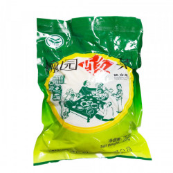 Yuyan Picked Chinese Cabagge / 榆园酸菜