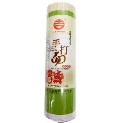 J.L Brand Hand Fulled Noodle / 吉牌手打面- 1Kg