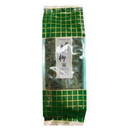 Japanese Tea / 日本青柳茶 - 200g