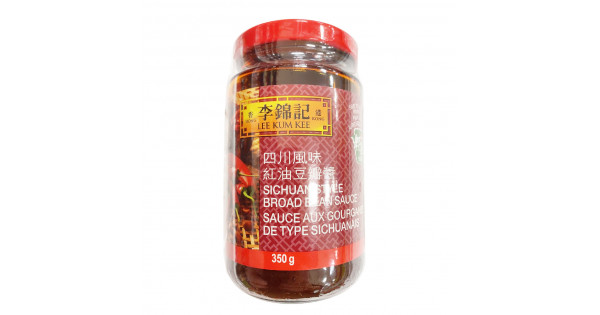 お気に入りの 李錦記 四川豆板醤 1kg beacondinernj.com
