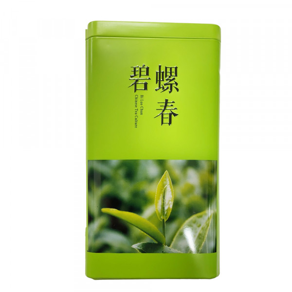 Chinese Tea /  精品茶叶 - 碧螺春