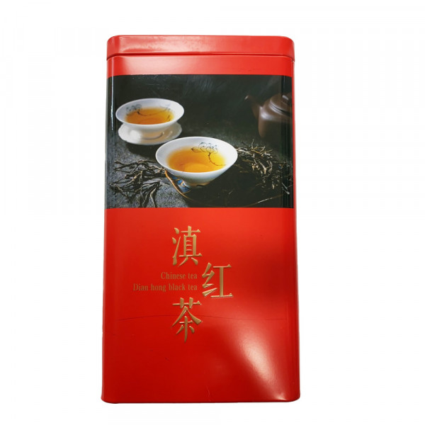 Chinese Tea / 精品茶叶 - 滇红茶