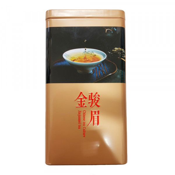 Chinese Tea /  精品茶叶 -金骏眉