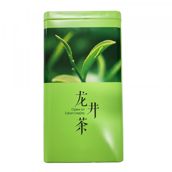 Chinese Tea /  精品茶叶 - 龙井茶