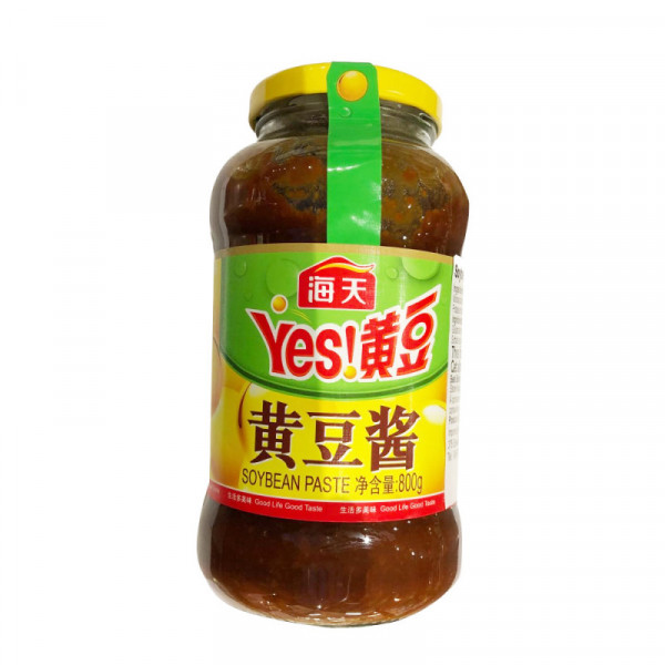 HaiTian Soybean paste / 海天黄豆酱- 800g