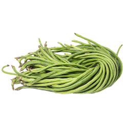 Long Green Beans / 长豆角 Long Green Beans / 长豆角