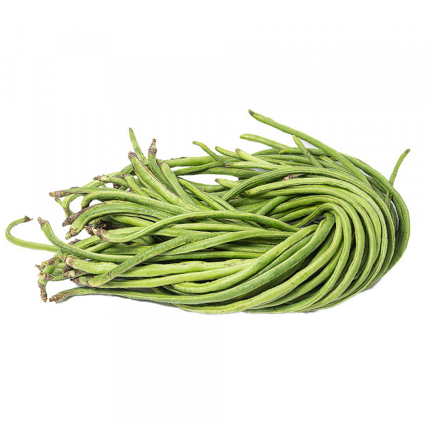 Long Green Beans / 长豆角