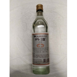 TTL Cooking Michiu / 料酒（米酒）  500mL