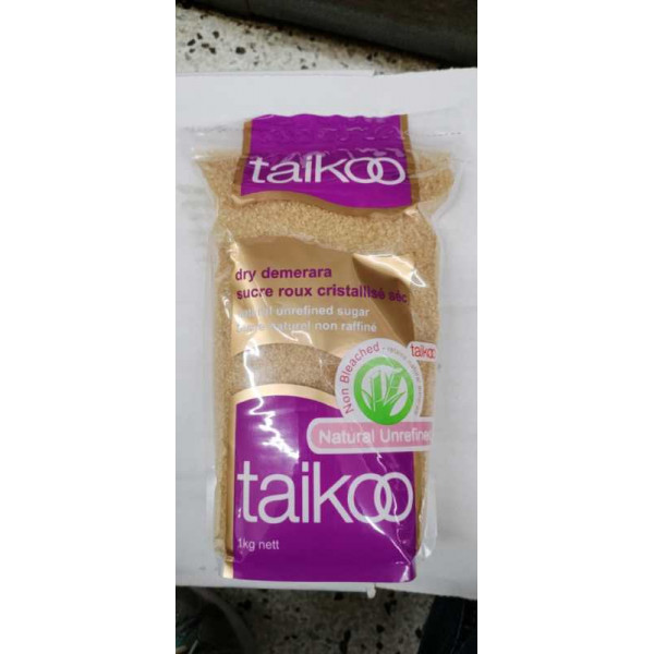 TaiKoo Red Sugar /  太古红糖 -1Kg