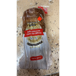 Challah Bread / Challah 面包