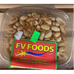 Roasted peanuts / 烤花生仁