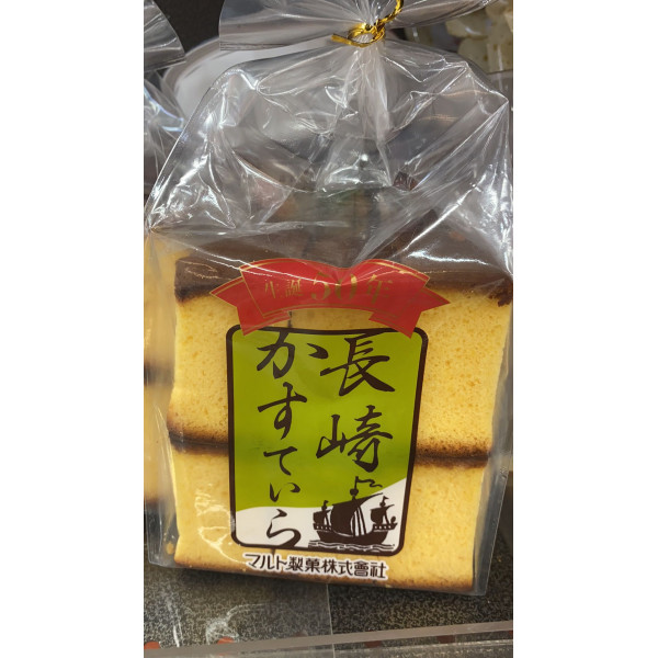 Japanese Cake / 日式蛋糕