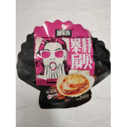 YuJiaWeng Scallop（Garlic Flavour） / 渔家翁暴料扇贝（蒜蓉味）- 60g
