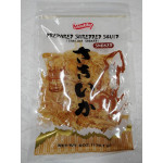 Shirakiku Prepared Shredded Squid / 鱿鱼丝