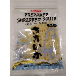 Shirakiku Prepared Shredded Squid / 鱿鱼丝