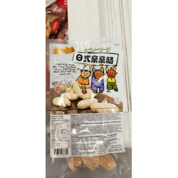 Sausage / 日式亲亲肠 - 255 g