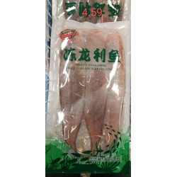 Frozen Fish / 冻龙利鱼 -  360g