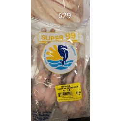 Frog leg /  急冻田蛙腿 - 454g