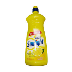 Sunligh Dishwashing Liquids / 洗洁精 - 800 ml