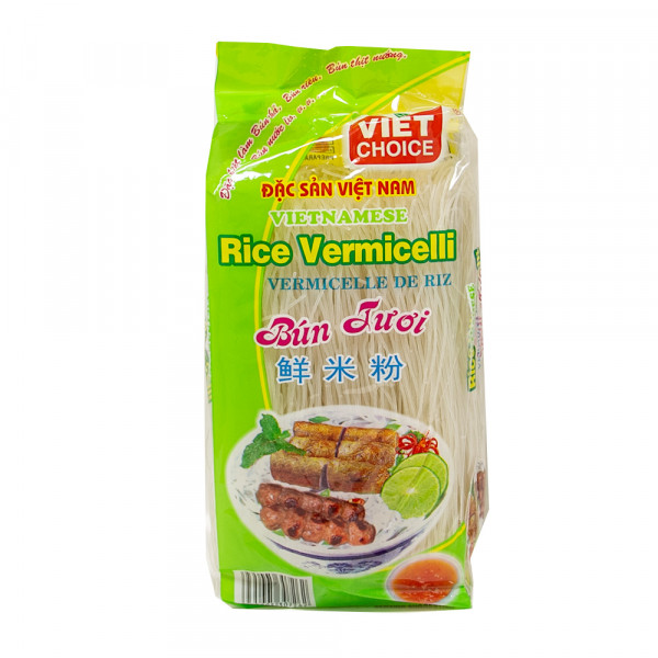 Rice Vermicelli / 鲜米粉 - 375 g