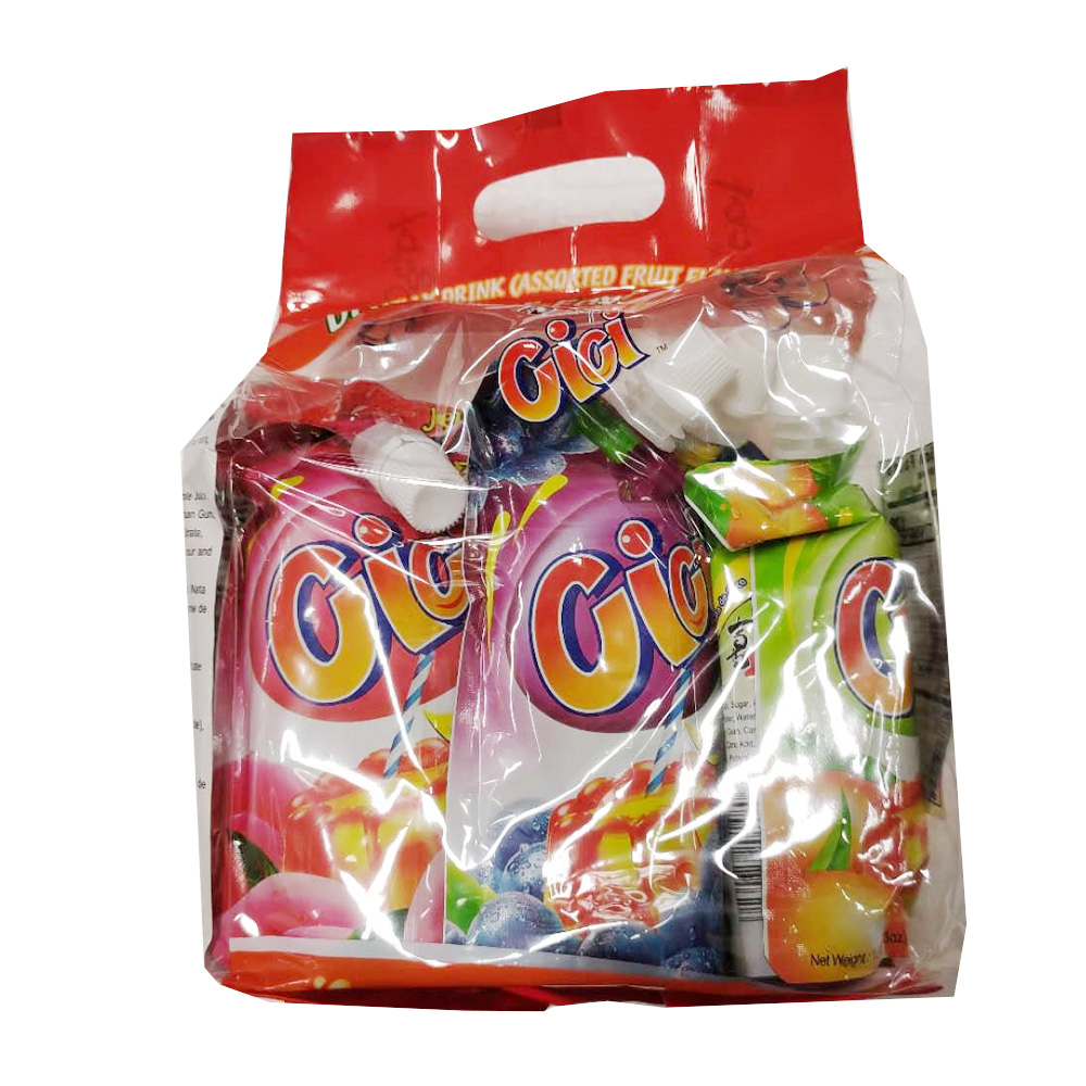 Cici Jelly /喜之郎 Cici 果冻