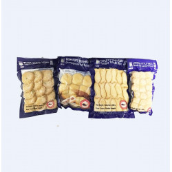 Tofu Style Fish / 鱼豆腐  250g