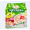 Nutritious Oatmeal / 水果牛奶燕麦片之草莓苹果 - 540g