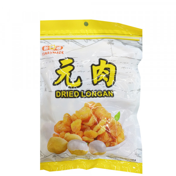 SunnyMark Dried Longan / 元肉（桂圆肉）