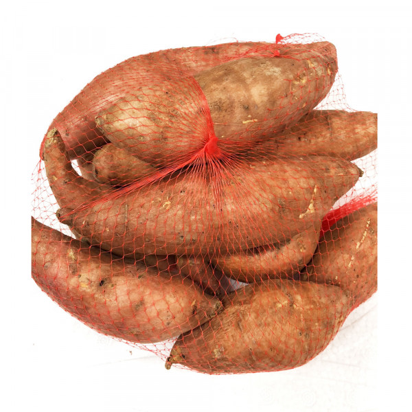 Sweet Potato / 黄皮番薯