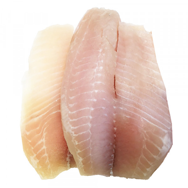 Fresh Basa Fillets / 新鲜龙利鱼柳