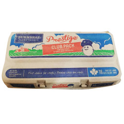 18 Large Eggs / 大鸡蛋  18 Large Eggs / 大鸡蛋