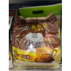 Old Town White Coffee - Classic  / 旧街场三合一即溶经典白咖啡 - 15*38g