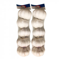 Fresh garlic /蒜头 5 PCs