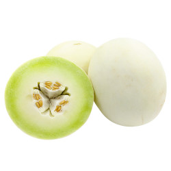 Honey Melon /白蜜瓜  - 1 PC