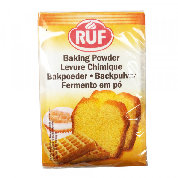 RUF Baking powder / RUF泡打粉