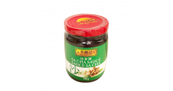 LKK Shacha Sauce