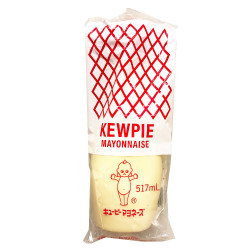 Kewpie /沙拉酱 - 517 mL