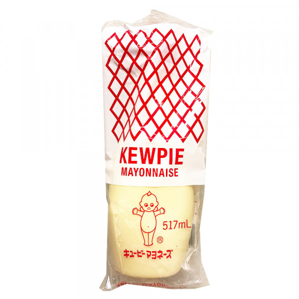 Kewpie /沙拉酱 - 517 mL