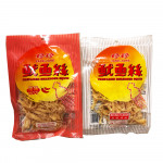 Jane-Jane Prepared Shredded Squid /珍珍鱿鱼丝 - 85 g