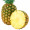 Pineapple / 菠萝 - 1 PC