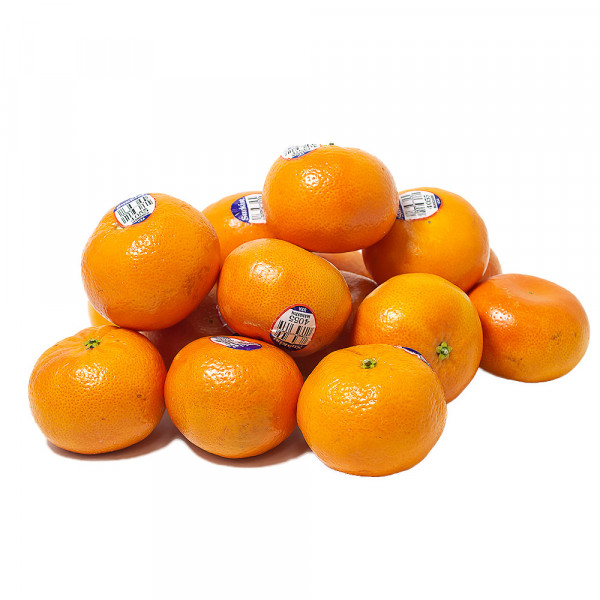 Clementines / 小桔子 ~ 2lbs