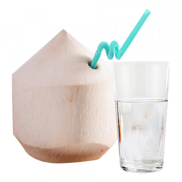 Coconut / 泰国水椰子 - 1PC