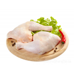 Fresh Chicken Legs / 大鸡腿- 4PCs